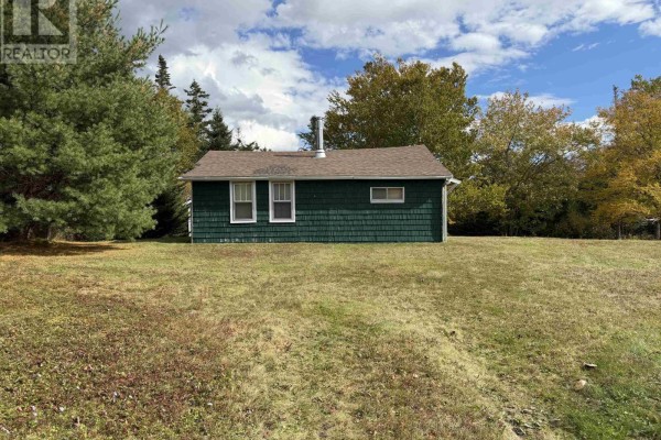 Dining room - 38 Burke Loop, Pleasant Valley, NS B0N2M0 Photo 2