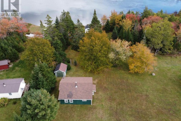 Other - 38 Burke Loop, Pleasant Valley, NS B0N2M0 Photo 3