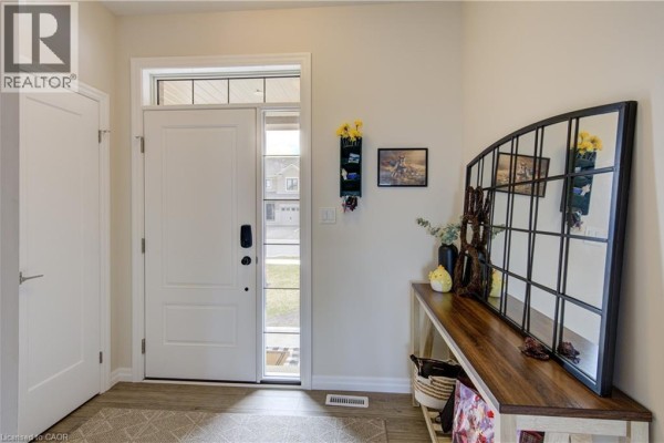 Bedroom - 38 Canary Street, Tillsonburg, ON N4G0K3 Photo 4