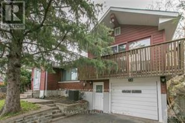 38 Capilano Drive, Ottawa