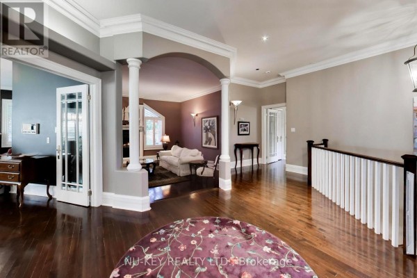 Dining room - 38 Castle Drive, Barrie, ON L4N1R1 Photo 5