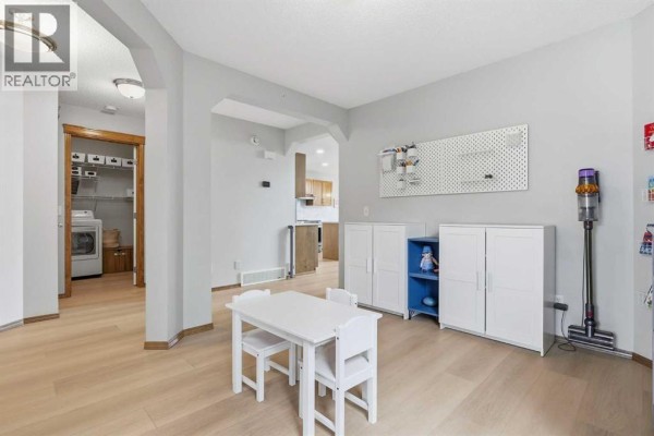 Laundry room - 38 Chapman Close Se, Calgary, AB T2X3S8 Photo 4