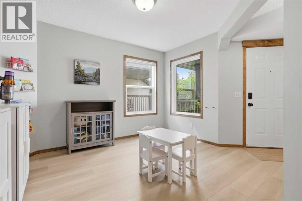 2pc Bathroom - 38 Chapman Close Se, Calgary, AB T2X3S8 Photo 5