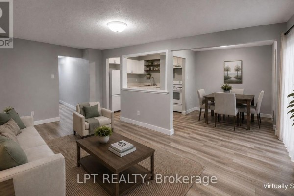 38 Chaucer Crescent, Barrie, ON, photo 3