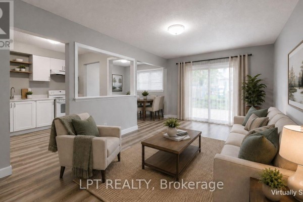 Bedroom 2 - 38 Chaucer Crescent, Barrie, ON L4N4T7 Photo 5