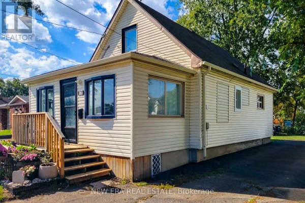 3pc Bathroom - 38 Clifford Avenue, Welland, ON L3C2G1 Photo 4