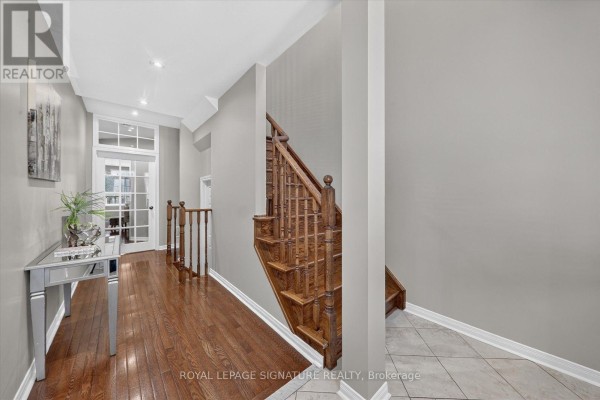 38 Coleluke Lane, Markham, ON, photo 3
