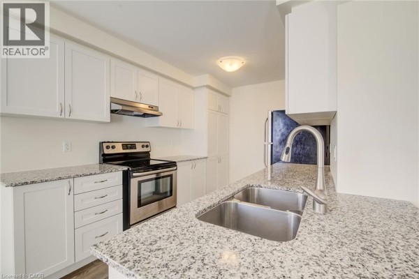 Primary Bedroom - 38 Daylily Lane, Kitchener, ON N2R0K1 Photo 5
