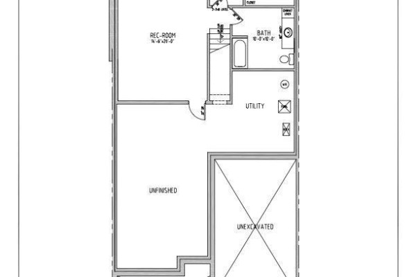 Utility room - 38 Deer Ridge Lane, Bluewater, ON N0M1G0 Photo 3
