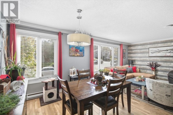 Bath (# pieces 1-6) - 38 Donovan Street, Mount Pearl, NL A1N2C6 Photo 5