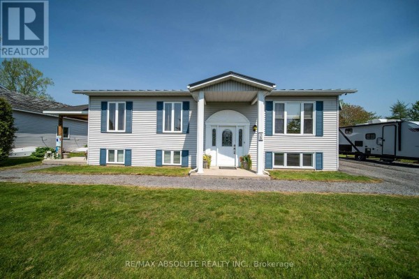 Other for sale at 38 Duchesse Crescent, Russell, ON - MLS® WjAUOV