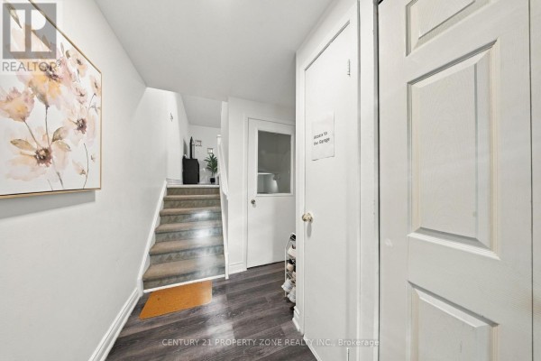 Bedroom 2 - 38 Eden Park, Brampton, ON L6T3A5 Photo 5