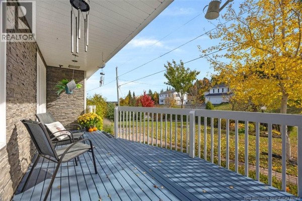 4pc Ensuite bath - 38 Edgemount Drive, Grand Bay Westfield, NB E5K1Y2 Photo 5