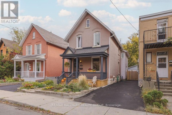 Residential for rent at 38 Elm Street, Ottawa, ON - MLS® rQLtTR