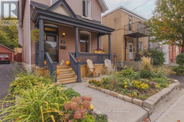 38 Elm Street, Ottawa, ON, photo 2