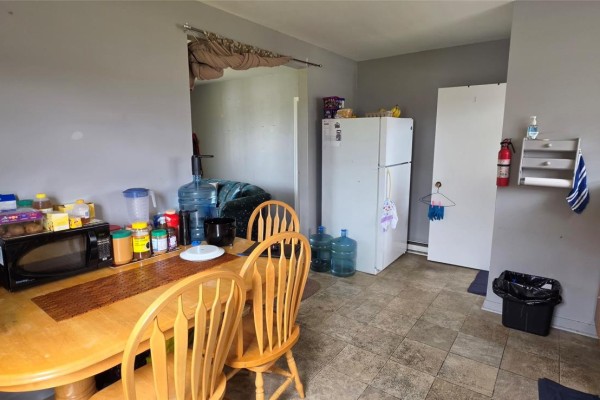 Living room - 38 Fairview Drive, St Lawrence, NL A0E2V0 Photo 5
