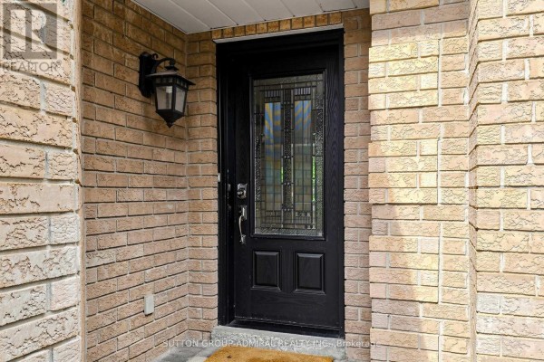 Dining room - 38 Felt Crescent, Barrie, ON L4N8V1 Photo 4