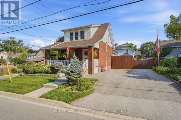38 Fitch Street, Welland, ON L3C4V2 Photo 2