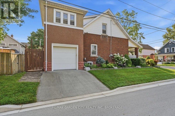 38 Fitch Street, Welland, ON L3C4V2 Photo 4