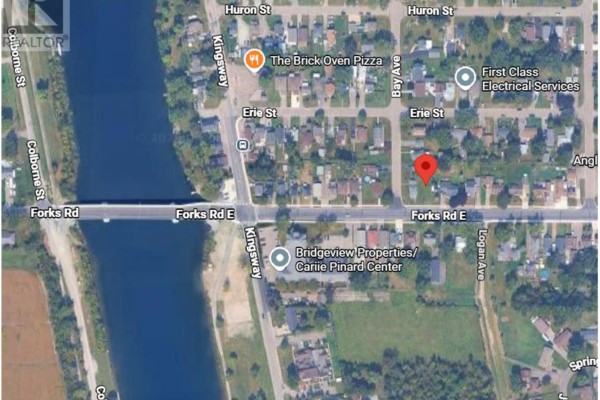 38 Forks Road, Welland, ON L3B5K3 Photo 4