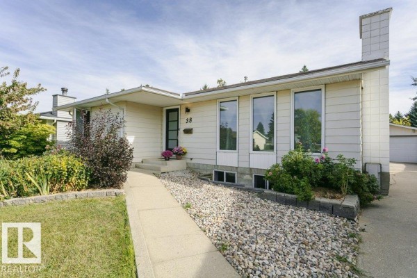 38 Galen Cr, Sherwood Park
