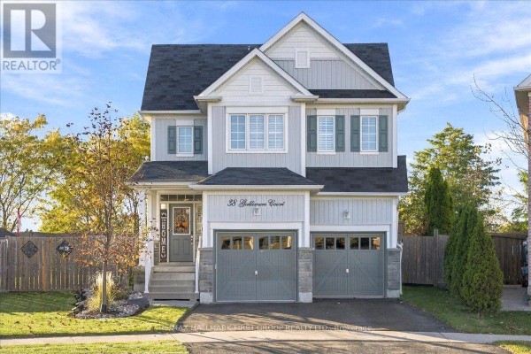 38 Gallimere Court, Whitby