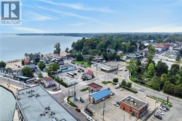 38 Harbour Street Unit# 304, Port Dover, ON, photo 3