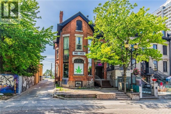 38 Hess Street S, Hamilton, ON, photo 2