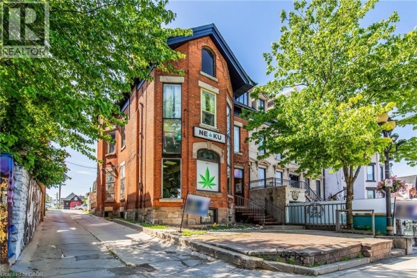 38 Hess Street S, Hamilton, ON, photo 3