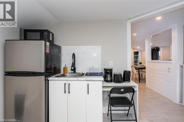 38 Inchbury Street Unit# 3, Hamilton, ON, photo 3