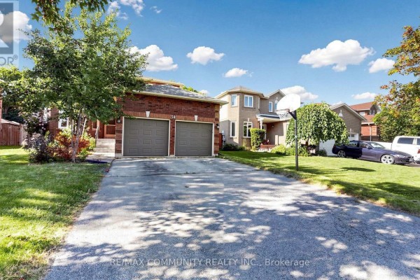 38 Iveagh Drive, Georgina, ON L4P3X3 Photo 2