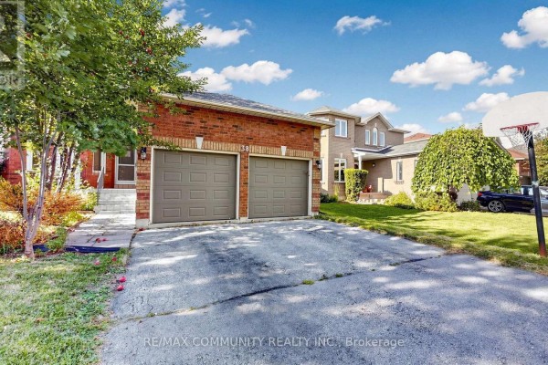 38 Iveagh Drive, Georgina, ON L4P3X3 Photo 3