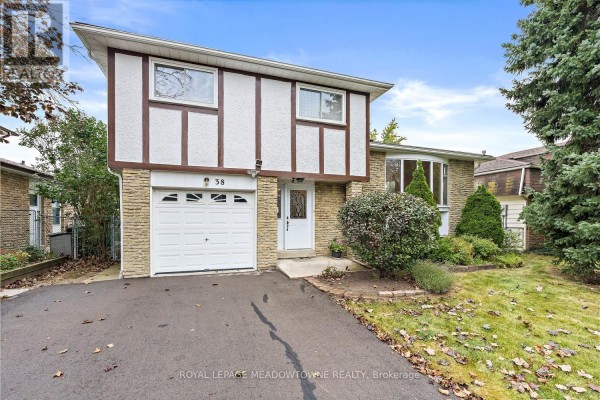 38 Jasper Crescent, Brampton, ON, photo 3