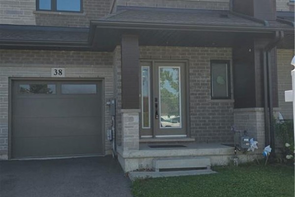 3pc Bathroom - 38 Jayla Lane, Smithville, ON L0R2A0 Photo 4