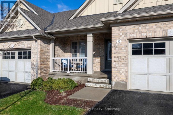 38 Juniper Street, Guelph/eramosa, ON, photo 3