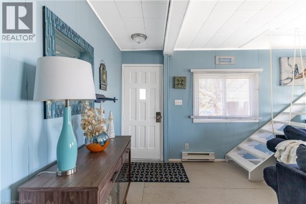 4pc Bathroom - 38 Lake Road, Selkirk, ON N0A1P0 Photo 3