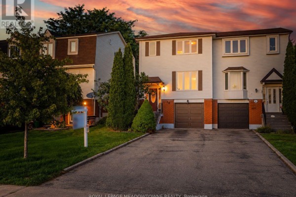 38 Lakeview Court, Orangeville, ON, photo 2