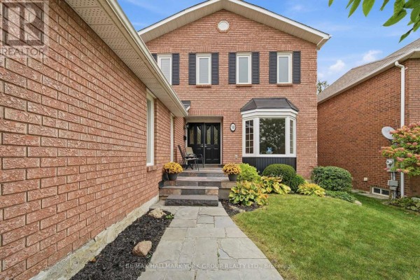 Recreational, Games room - 38 Lanewood Drive, Aurora, ON L4G4T8 Photo 2