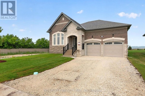 Kitchen - 38 Legacy Circle, Wasaga Beach, ON L9Z0M5 Photo 3