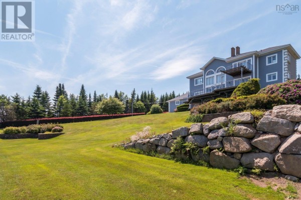 Family room - 38 Lennox Road, Black Point, NS B0J1T0 Photo 5