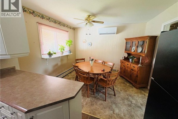 Bedroom - 38 Lieff Street, Miramichi, NB E1N3G2 Photo 5