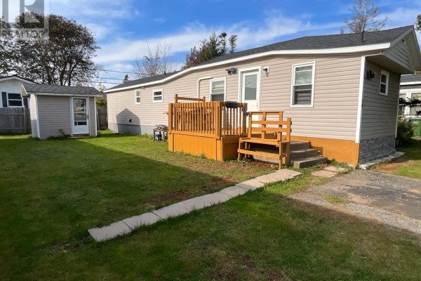 Residential for sale at 38 Linkletter Estate, Summerside, PE - MLS® FUNnPn