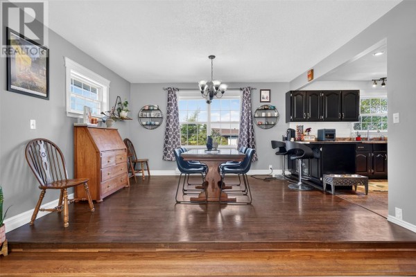 Primary Bedroom - 38 Main Road, New Harbour, NL A0B2P0 Photo 5
