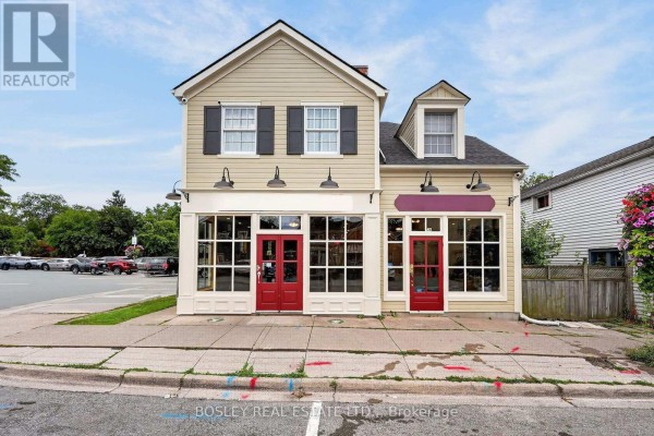 38 Market Street, Niagara On The Lake, ON, photo 2