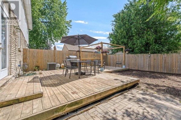 38 Mccordick Drive, St  Catharines, ON, photo 2