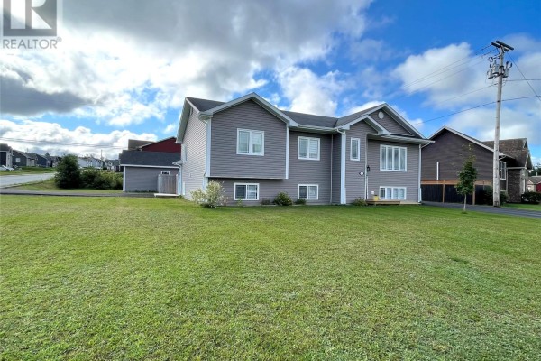 Not known - 38 Mchugh Street, Grand Falls Windsor, NL A2A0A9 Photo 2