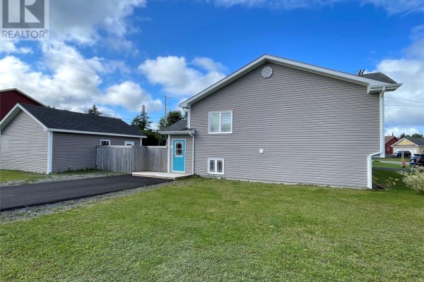 Not known - 38 Mchugh Street, Grand Falls Windsor, NL A2A0A9 Photo 3