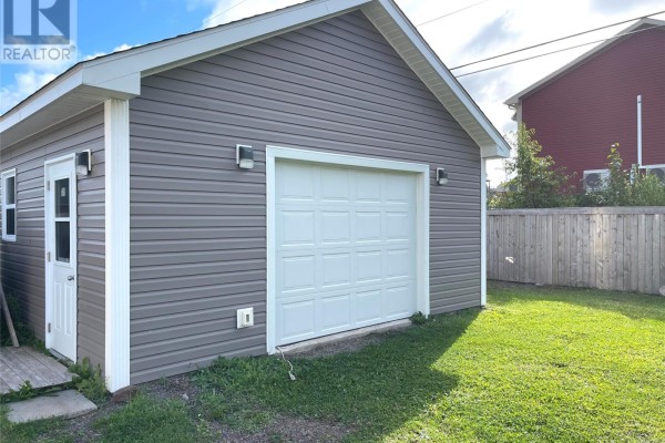 Not known - 38 Mchugh Street, Grand Falls Windsor, NL A2A0A9 Photo 4