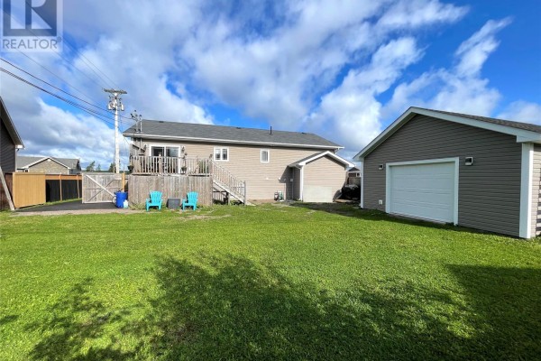 Not known - 38 Mchugh Street, Grand Falls Windsor, NL A2A0A9 Photo 5