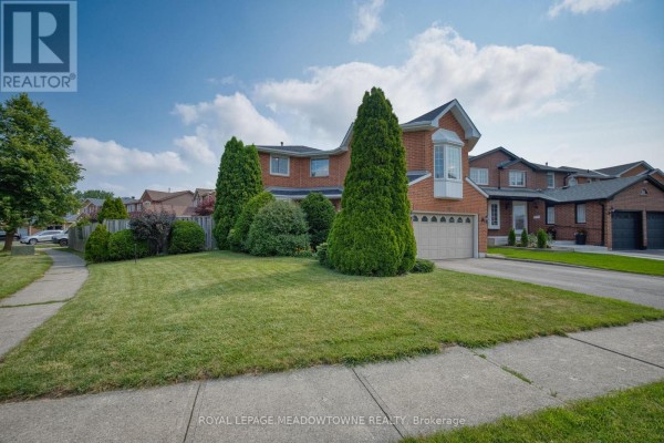 38 Mckillop Court, Brampton, ON, photo 2